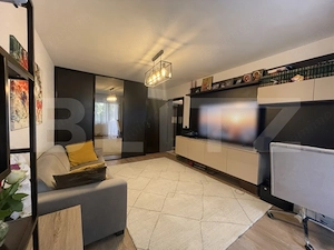 Apartament premium 3 camere 65 mp | Grigorescu – în apropiere de malul Someșului