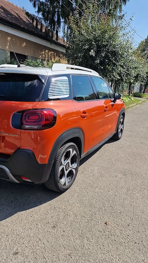 Citro n C3 AIRCROSS 1.2 PureTech S&S EAT6, Motor Recondiționat (Distribuție+Pistoane NOI), 76.000 - imagine 7