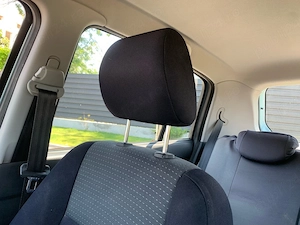 Hyundai Getz   KM reali | Taxe mici | Consum redus | Întreținere ieftină - imagine 9