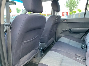 Hyundai Getz   KM reali | Taxe mici | Consum redus | Întreținere ieftină - imagine 8
