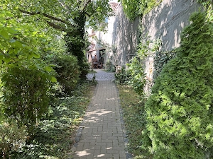 PROPRIETAR-Închiriez vilă tip duplex ultracentral(4 dormitoare,4 băi,2 livinguri) - imagine 8