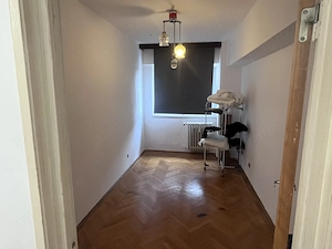 Apartament 3 camere | Dorobanți | 98,8 mp total | Etaj 3 - imagine 5