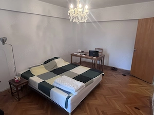Apartament 3 camere | Dorobanți | 98,8 mp total | Etaj 3 - imagine 2