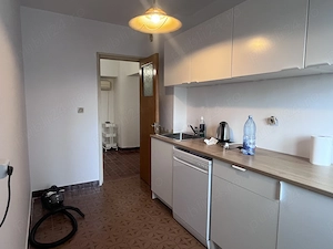 Apartament 3 camere | Dorobanți | 98,8 mp total | Etaj 3 - imagine 4