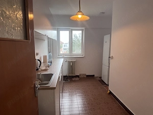 Apartament 3 camere | Dorobanți | 98,8 mp total | Etaj 3 - imagine 3