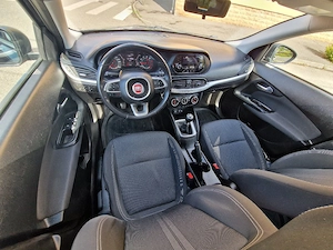 Fiat Tipo 1,4 turbo benzină si gpl  2018 - imagine 4