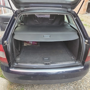 Audi a4 b6 de vanzare!! Nu are ITP SI ASIGURARE - imagine 4