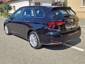 Fiat Tipo 1,4 turbo benzină si gpl  2018