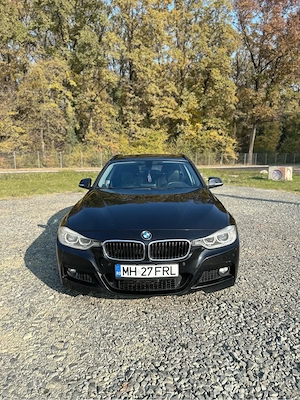 Bmw F31 318d  - imagine 3