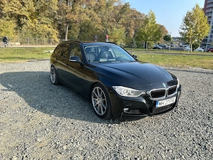 Bmw F31 318d 