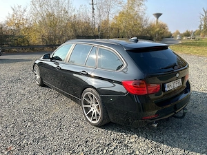 Bmw F31 318d  - imagine 5