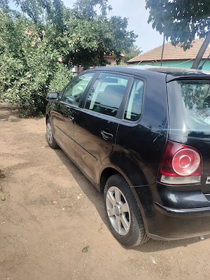 vw polo 2006 1.2 benzina - imagine 6
