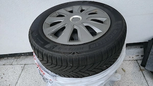 set complet citroen