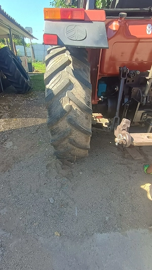 Vând cauciucuri tractor - imagine 2