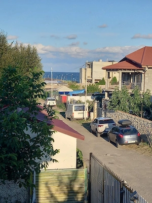 Vand pensiune turistica,  la cca120m de mare. - imagine 7