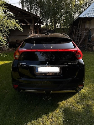 Mitsubishi Eclipse Cross Intro Plus Edition FULL 2019 - imagine 4