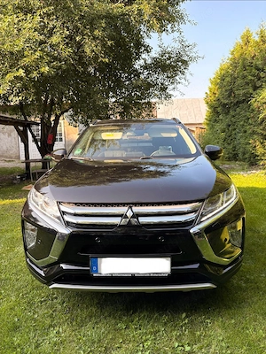 Mitsubishi Eclipse Cross Intro Plus Edition FULL 2019