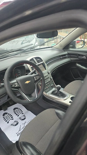 Vand Chevrolet Malibu 2.0 2013 - imagine 4