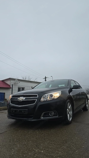 Vand Chevrolet Malibu 2.0 2013 - imagine 3