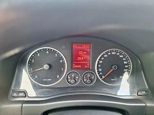 Volkswagen Tiguan 2009, 4x4, 4 Motion, 1,4 TSI - imagine 7