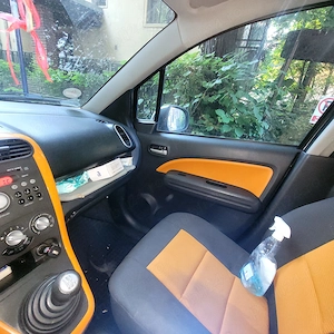 Opel Agila H-B AA11, benzină - imagine 6