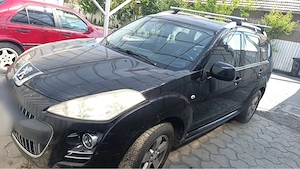 Peugeot 4007