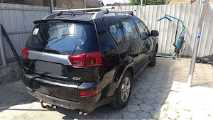 Peugeot 4007 - imagine 5