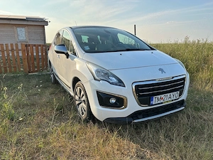 Peugeot 3008 Allure 1.6 THP Automat | 169.000 KM | Toate problemele specifice REZOLVATE  - imagine 6