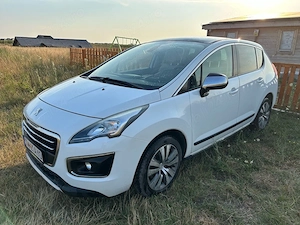 Peugeot 3008 Allure 1.6 THP Automat | 169.000 KM | Toate problemele specifice REZOLVATE  - imagine 7