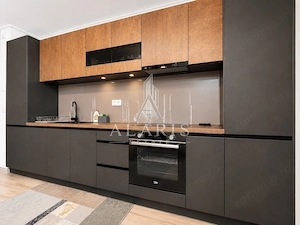 Apartament cu 2 camere, open space,  zona Aradului - imagine 5