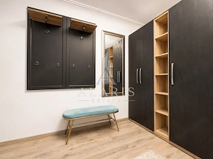 Apartament cu 2 camere, open space,  zona Aradului - imagine 7