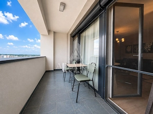Apartament cu 2 camere, open space,  zona Aradului - imagine 6