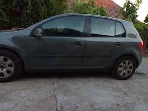 Schimb sau vînd Golf 5 FSI 4x4 - imagine 6