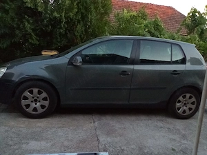 Schimb sau vînd Golf 5 FSI 4x4 - imagine 7
