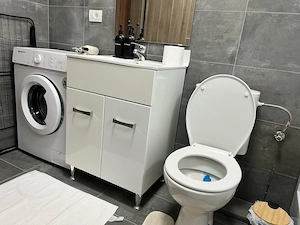 apartament regim hotelier  - imagine 4
