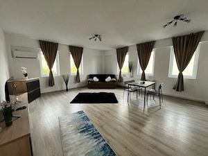 apartament regim hotelier  - imagine 3