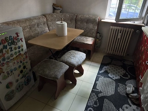 Vand apartament 3 camere  - imagine 3
