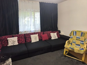 Vand apartament 3 camere 