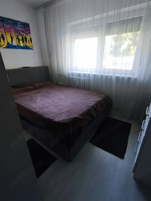 Vand apartament 3 camere  - imagine 4