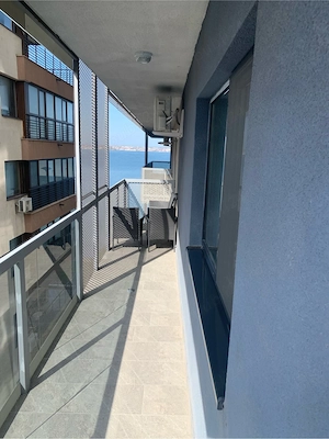 De inchiriat pe termen lung;ap decom in Mamaia-Butoaie cu 2 dormitoare si bucat indep; bloc din 2021 - imagine 10
