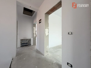 COMISION 0% Duplex despartit prin garaj, 5 camere, 3 bai, in Dumbravita - imagine 11