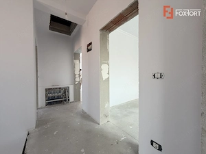 COMISION 0% Duplex despartit prin garaj, 5 camere, 3 bai, in Dumbravita - imagine 12