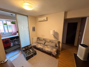 Apartament 3 camere cu scara interioara, zona Centru