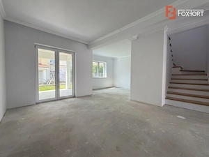 COMISION 0% Duplex despartit prin garaj, 5 camere, 3 bai, in Dumbravita - imagine 5