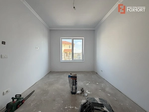 COMISION 0% Duplex despartit prin garaj, 5 camere, 3 bai, in Dumbravita - imagine 7