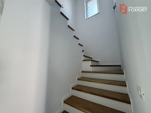COMISION 0% Duplex despartit prin garaj, 5 camere, 3 bai, in Dumbravita - imagine 8
