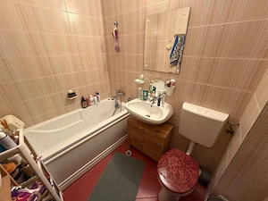 Apartament 3 camere cu scara interioara,  zona Centru - imagine 7