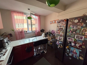 Apartament 3 camere cu scara interioara,  zona Centru - imagine 5