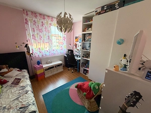 Apartament 3 camere cu scara interioara,  zona Centru - imagine 6