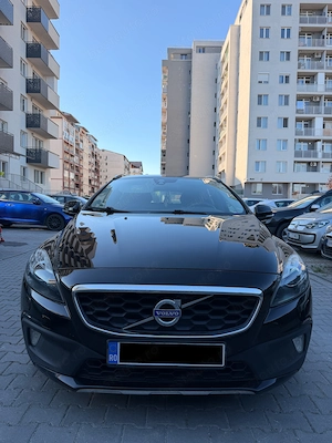 Volvo V40 Cross Country  - imagine 3